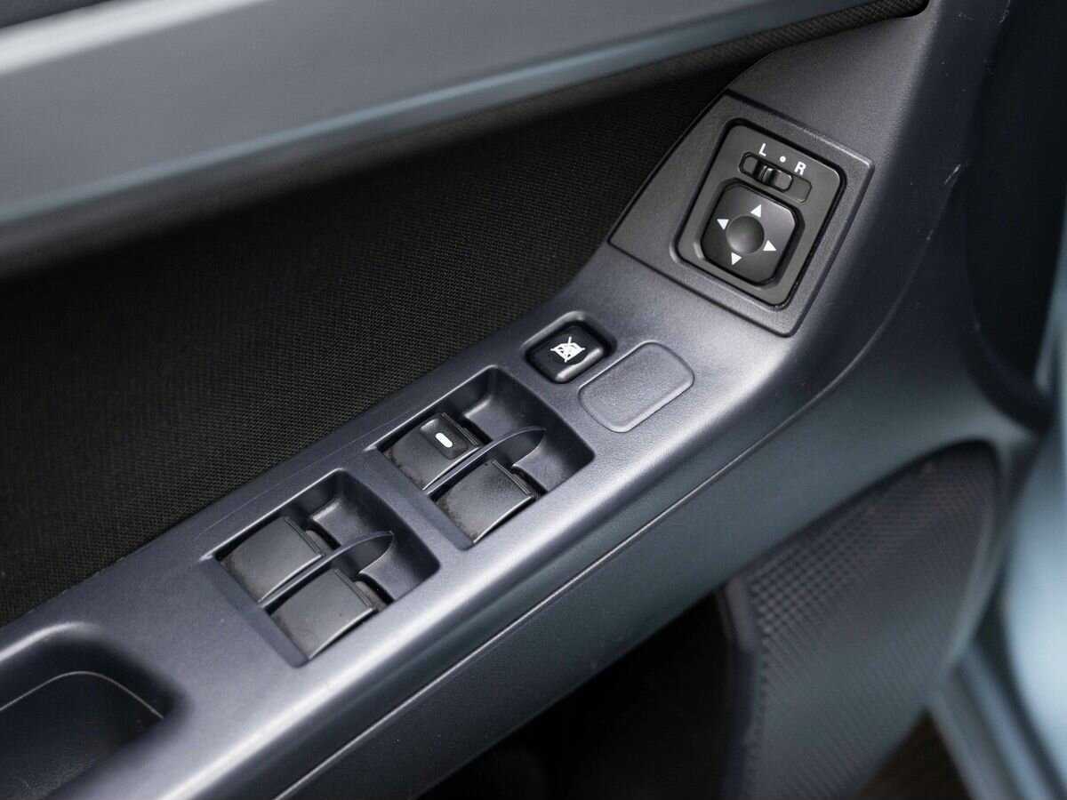 Купить Mitsubishi Lancer, 2011, 241 865 км, фото №16