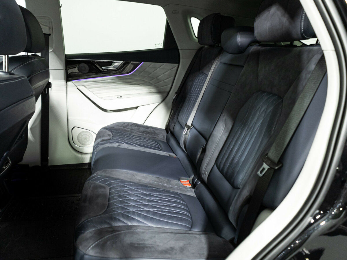 Купить Hongqi HS5 I, 2024, 20 000 км, фото №10