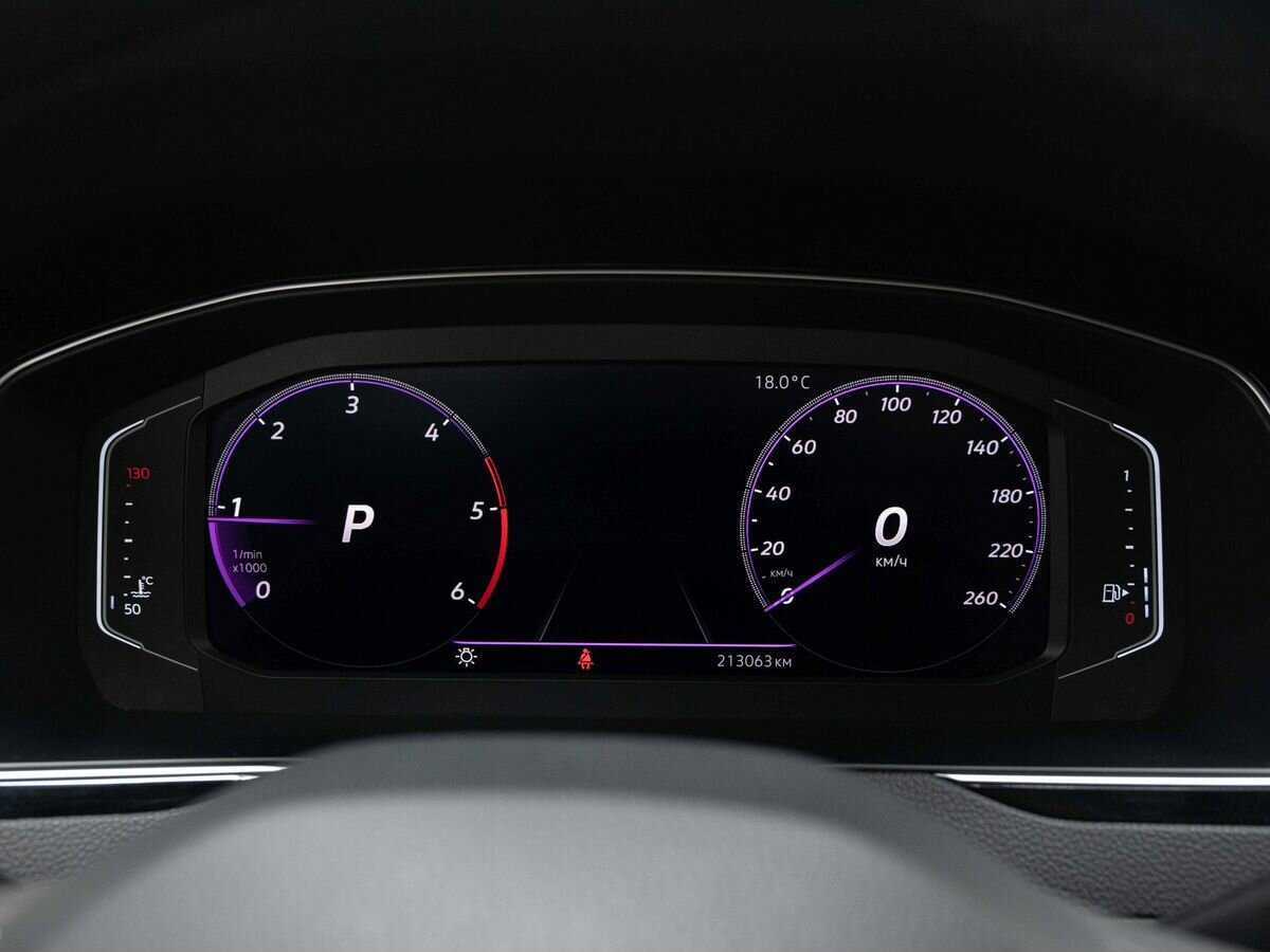 Купить Volkswagen Passat, 2020, 213 000 км, фото №18