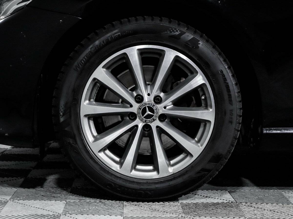Купить Mercedes-Benz E-Класс 200 V (W213, S213, C238), 2019, 157 274 км, фото №14