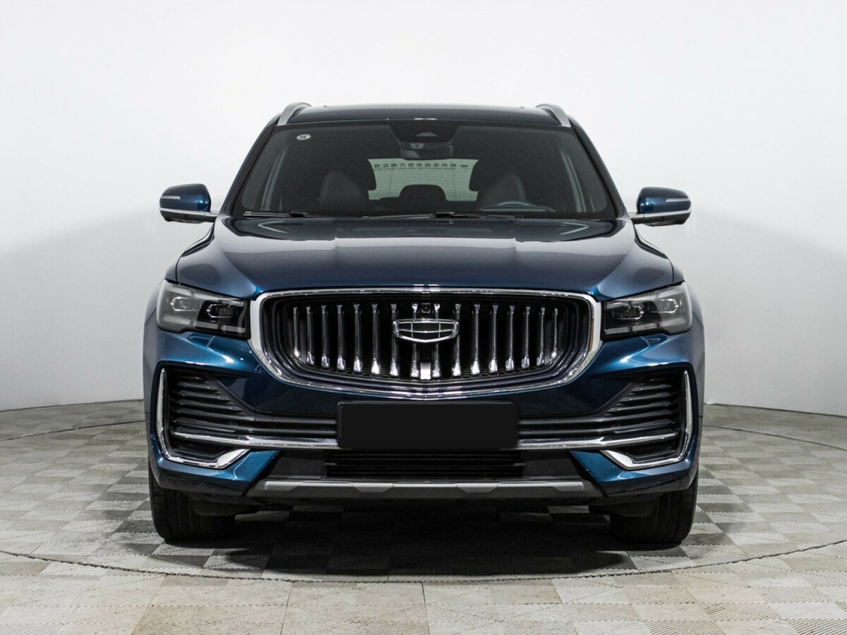 Купить Geely Monjaro I, 2023, 23 000 км, фото №2