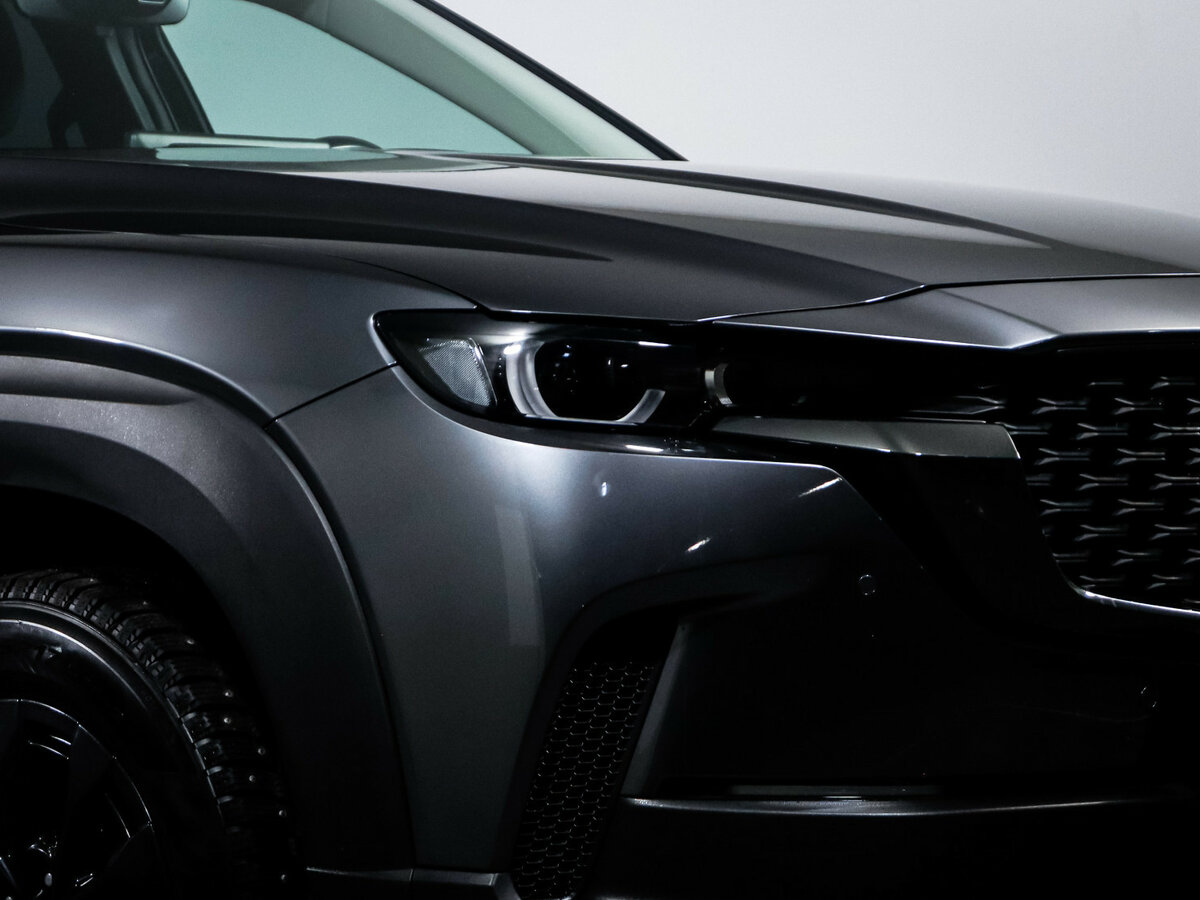 Купить Mazda CX-50, 2024, 20 104 км, фото №15