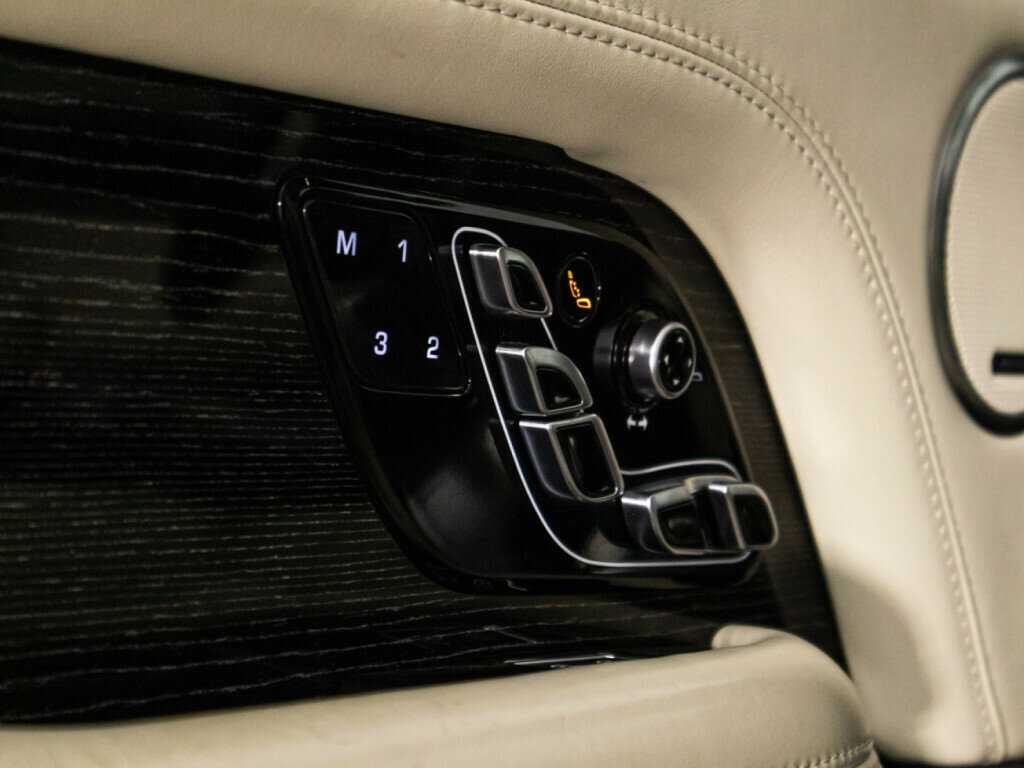 Купить Land Rover Range Rover, 2019, 91 000 км, фото №33