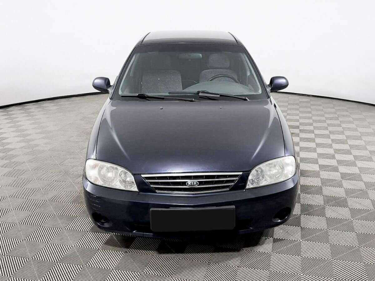 Купить Kia Spectra, 2009, 202 815 км, фото №2