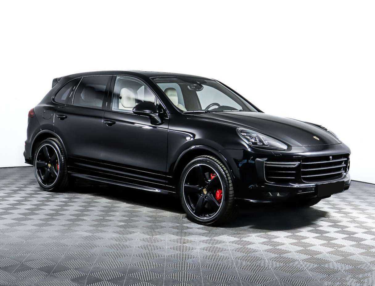 Купить Porsche Cayenne GTS, 2015, 67 531 км, фото №3
