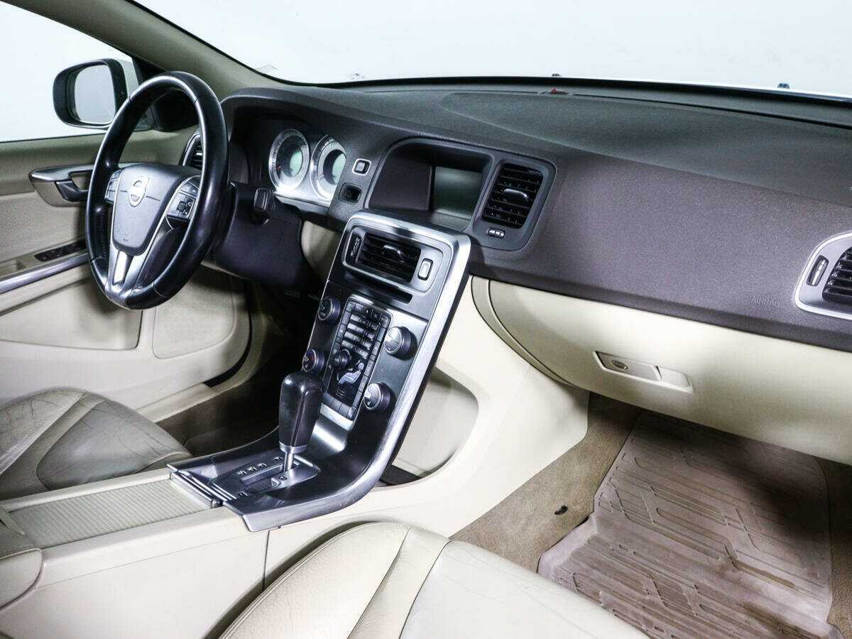 Купить Volvo S60, 2011, 215 335 км, фото №9