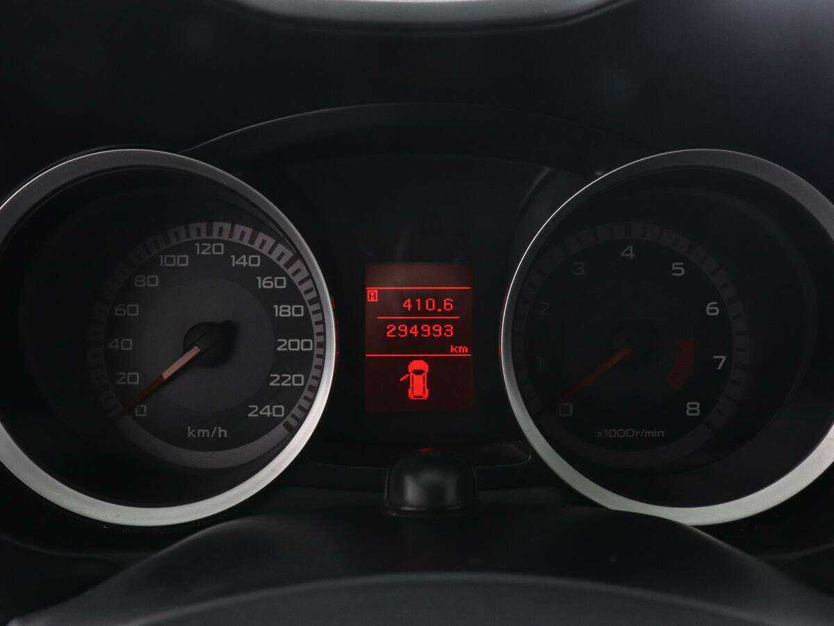 Купить Mitsubishi Lancer, 2008, 294 992 км, фото №11