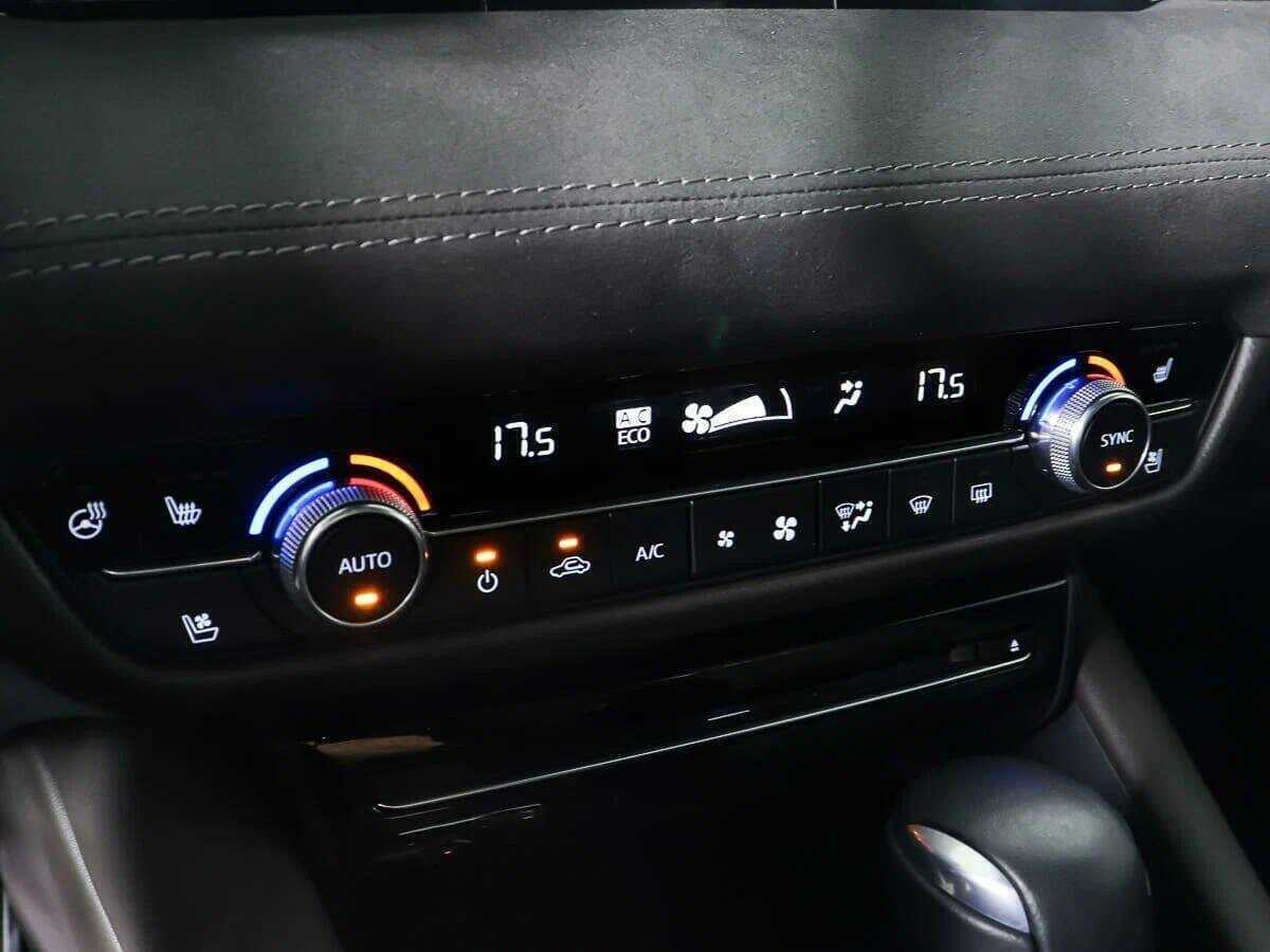 Купить Mazda 6, 2021, 52 471 км, фото №17