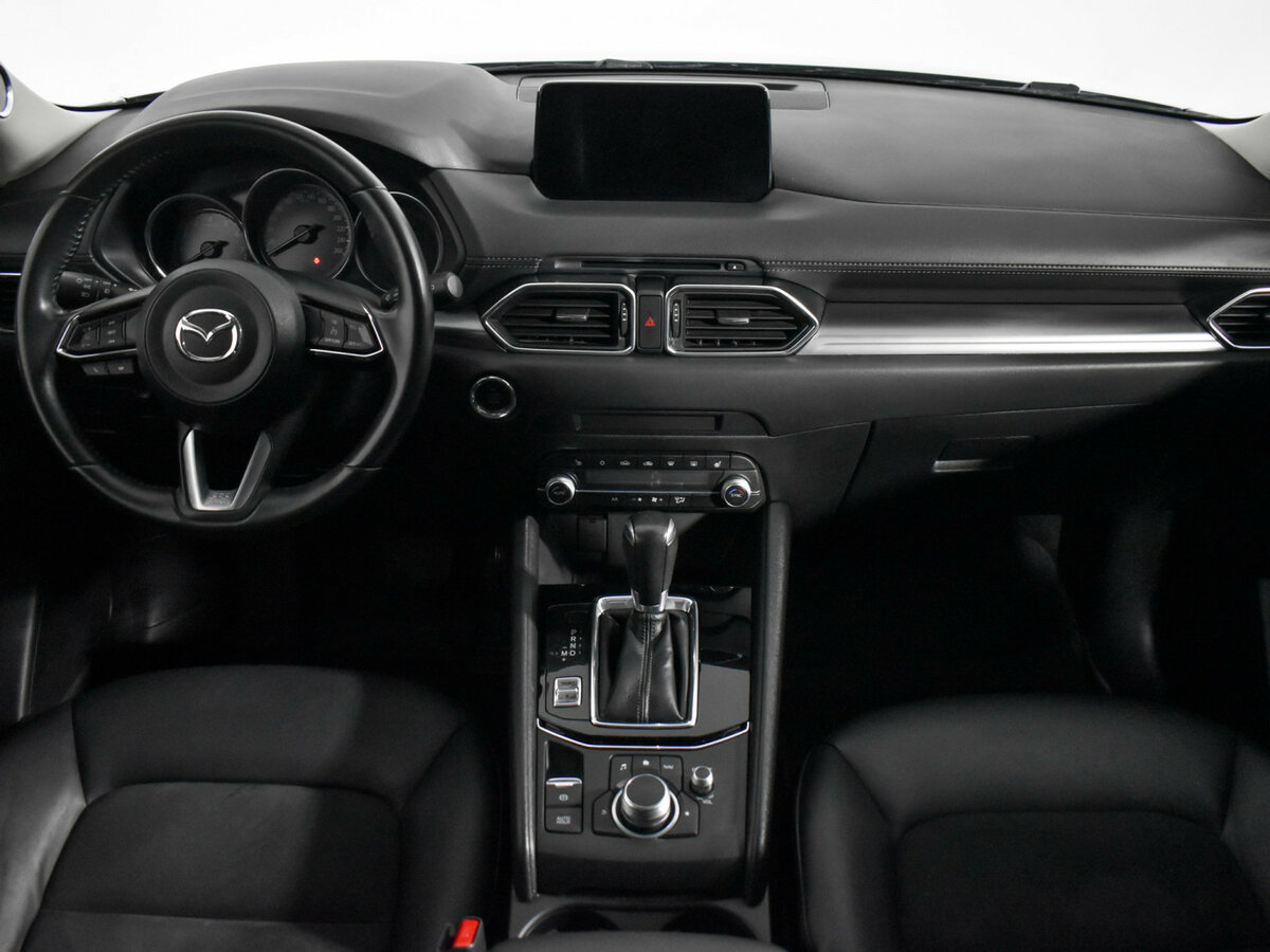 Купить Mazda CX-5 II, 2020, 89 130 км, фото №14