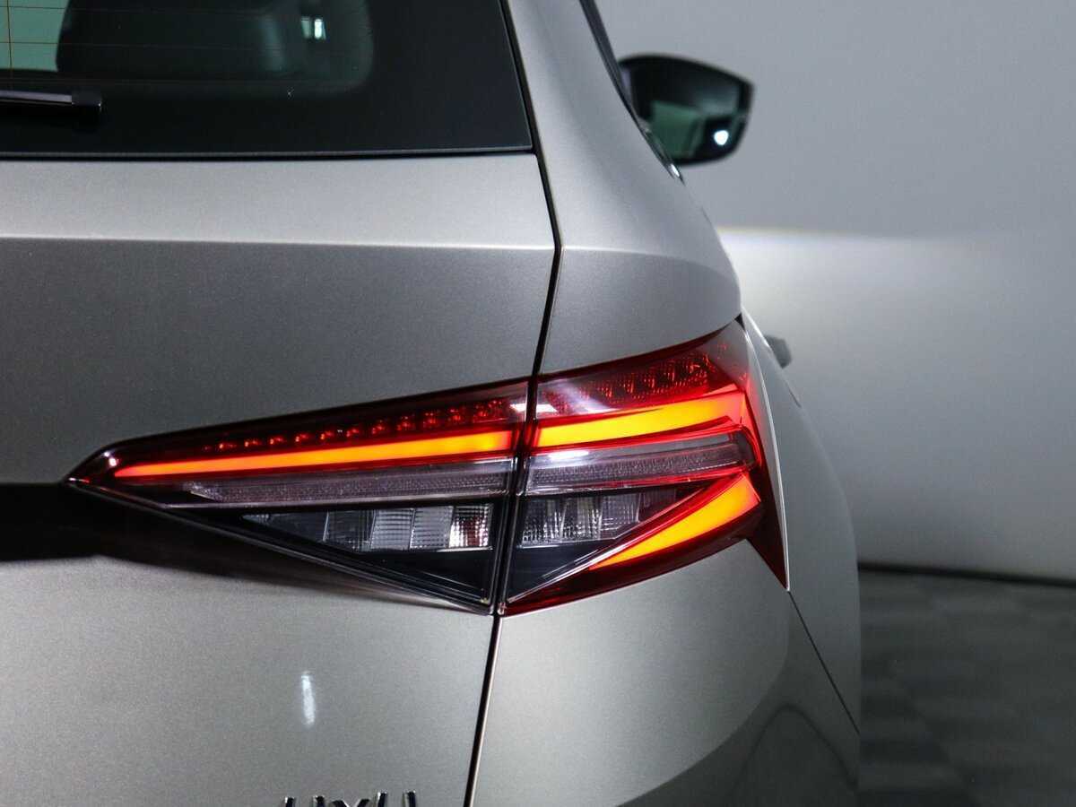 Купить Skoda Kodiaq, 2022, 25 000 км, фото №25