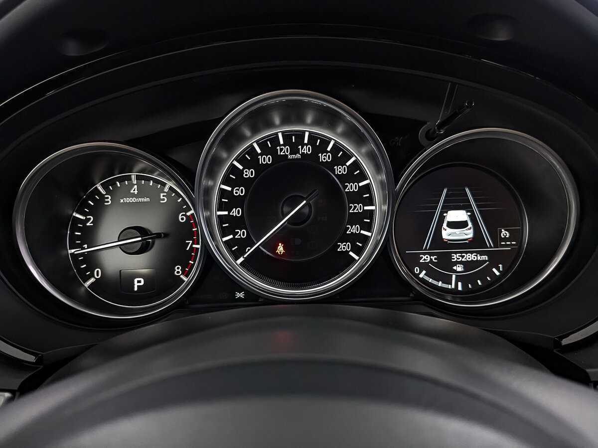Купить Mazda CX-9, 2021, 35 279 км, фото №14