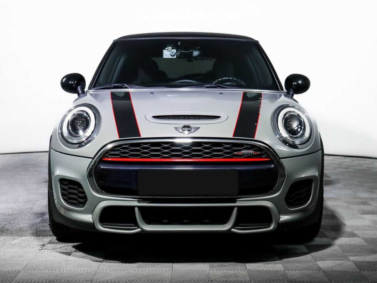 Купить Mini Hatch JCW John Cooper Works, 2017, 40 346 км, фото №2