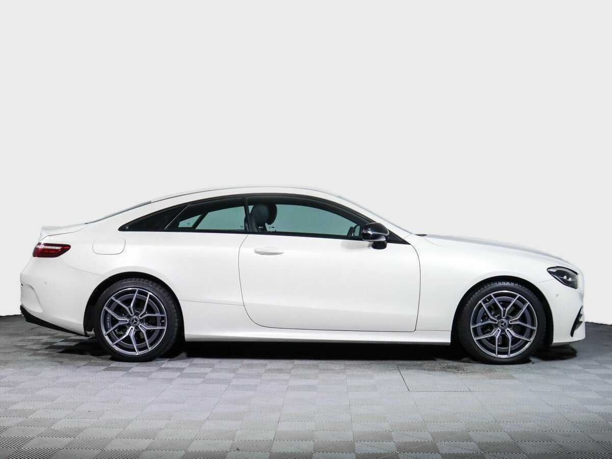 Купить Mercedes-Benz E-Класс 200, 2020, 73 144 км, фото №4