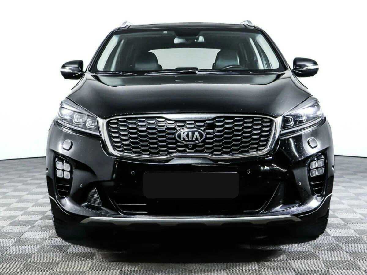 Купить Kia Sorento, 2018, 133 000 км, фото №2