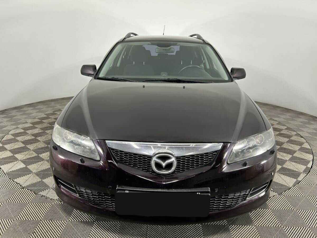 Купить Mazda 6, 2005, 178 932 км, фото №2