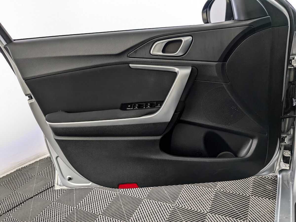 Купить Kia Ceed, 2020, 44 359 км, фото №14