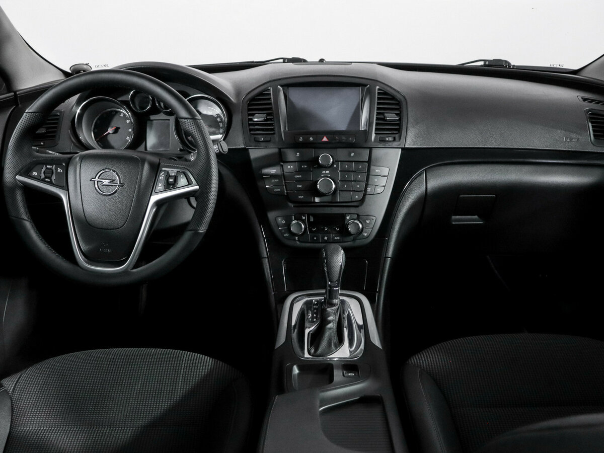 Купить Opel Insignia I, 2013, 80 632 км, фото №12