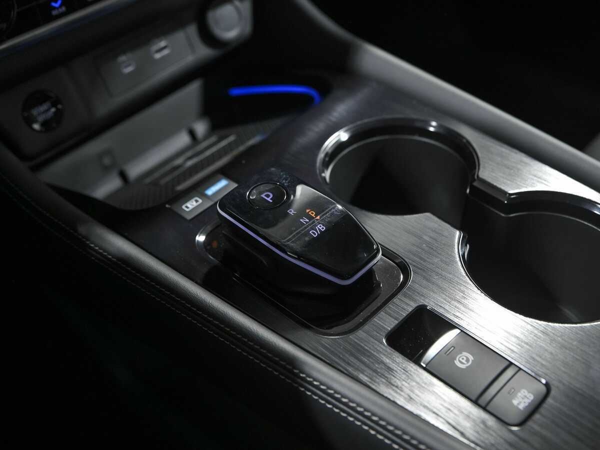 Купить Nissan X-Trail, 2024, 147 км, фото №14
