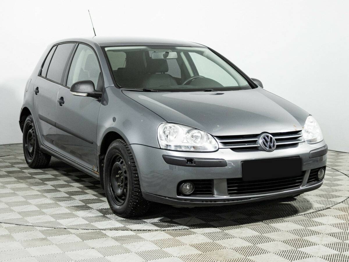 Купить Volkswagen Golf V, 2008, 134 251 км, фото №3