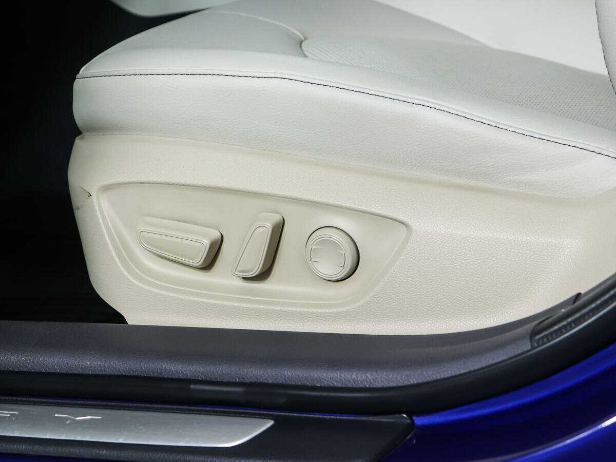 Купить Toyota Camry, 2021, 67 414 км, фото №16