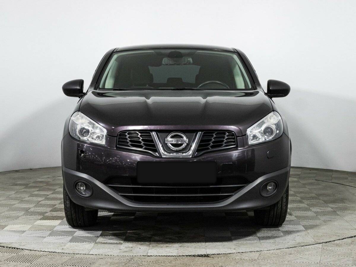 Купить Nissan Qashqai, 2010, 193 725 км, фото №2