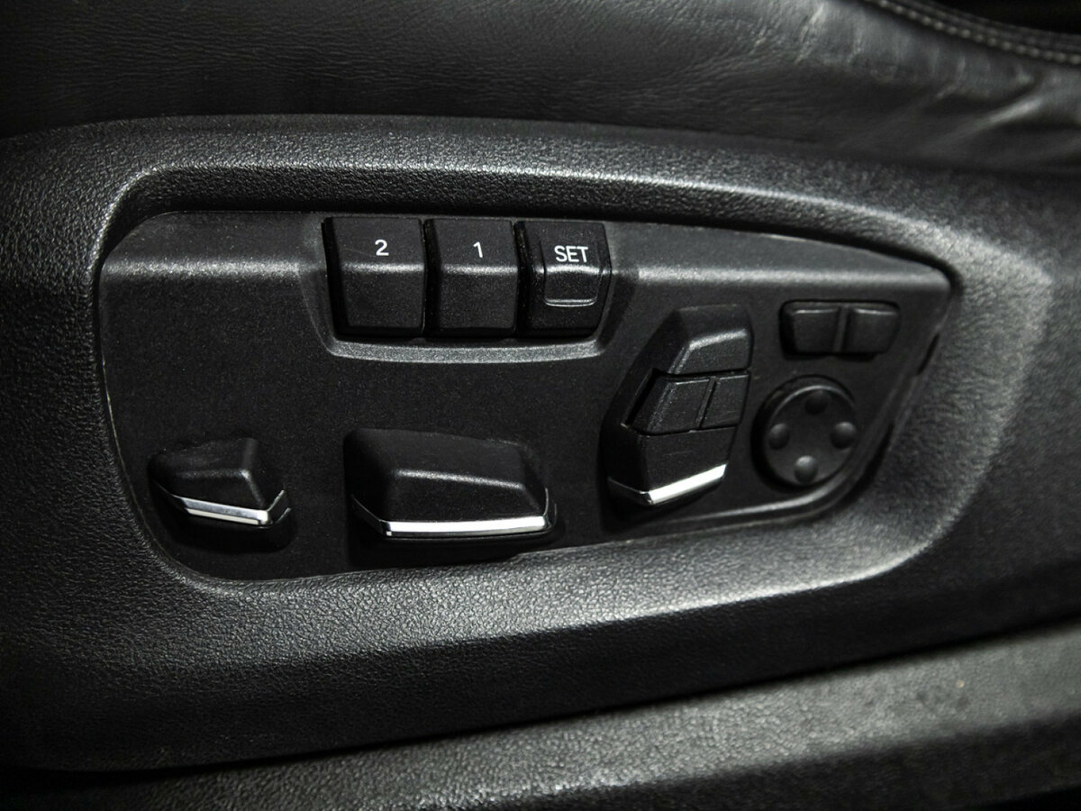 Купить BMW X5 M II (F85), 2016, 135 721 км, фото №15