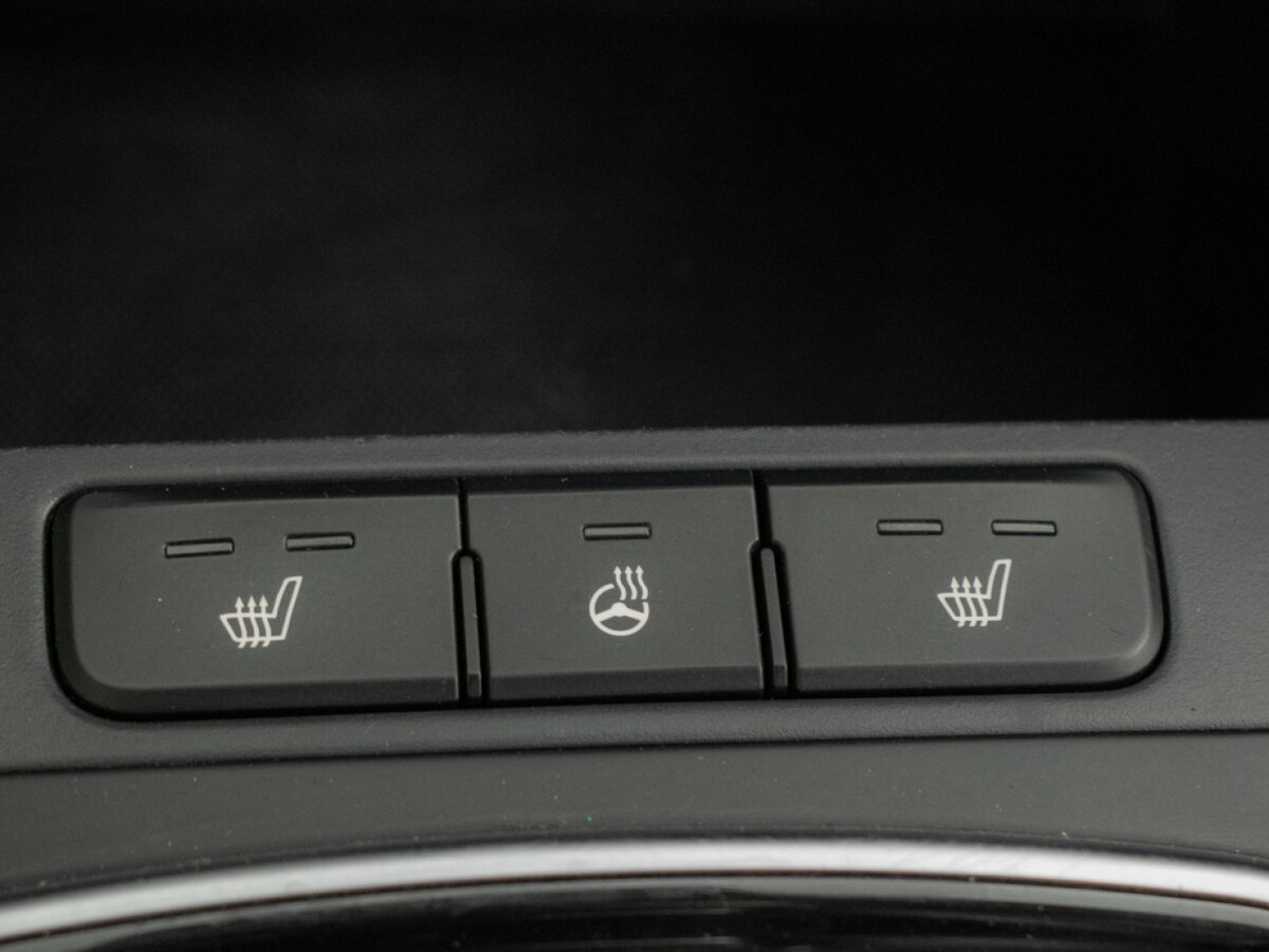 Купить Kia Rio X-Line IV, 2018, 92 000 км, фото №13