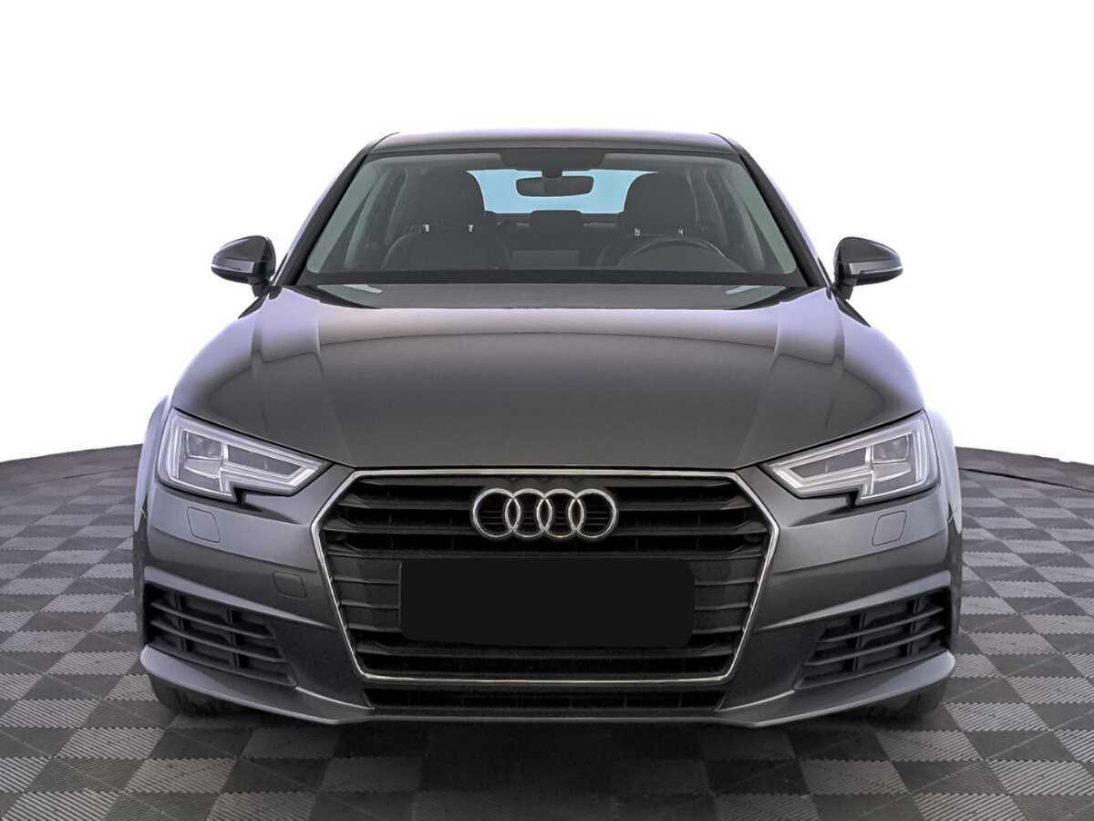 Купить Audi A4, 2018, 75 670 км, фото №2