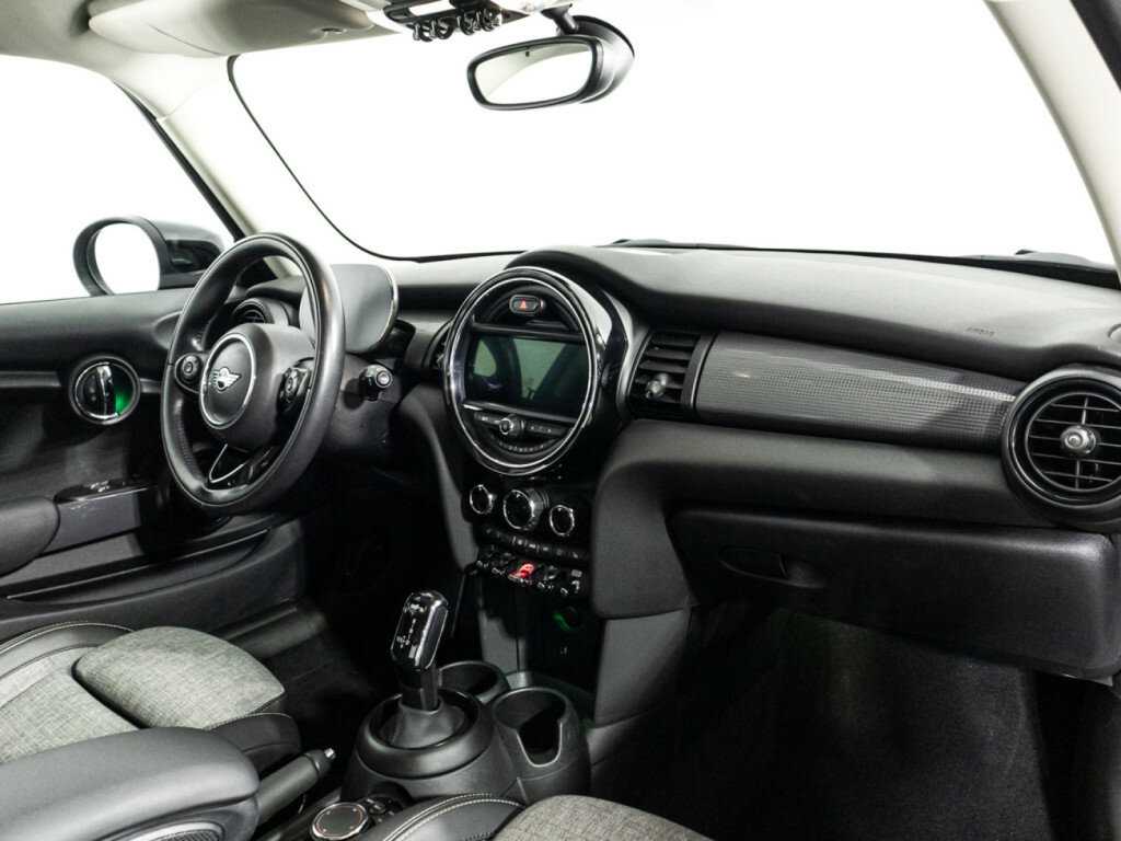 Купить Mini Hatch Cooper, 2020, 57 044 км, фото №9