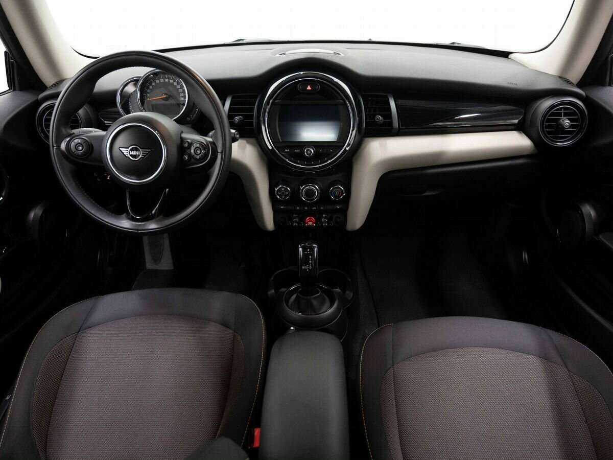 Купить Mini Hatch Cooper, 2019, 92 123 км, фото №12