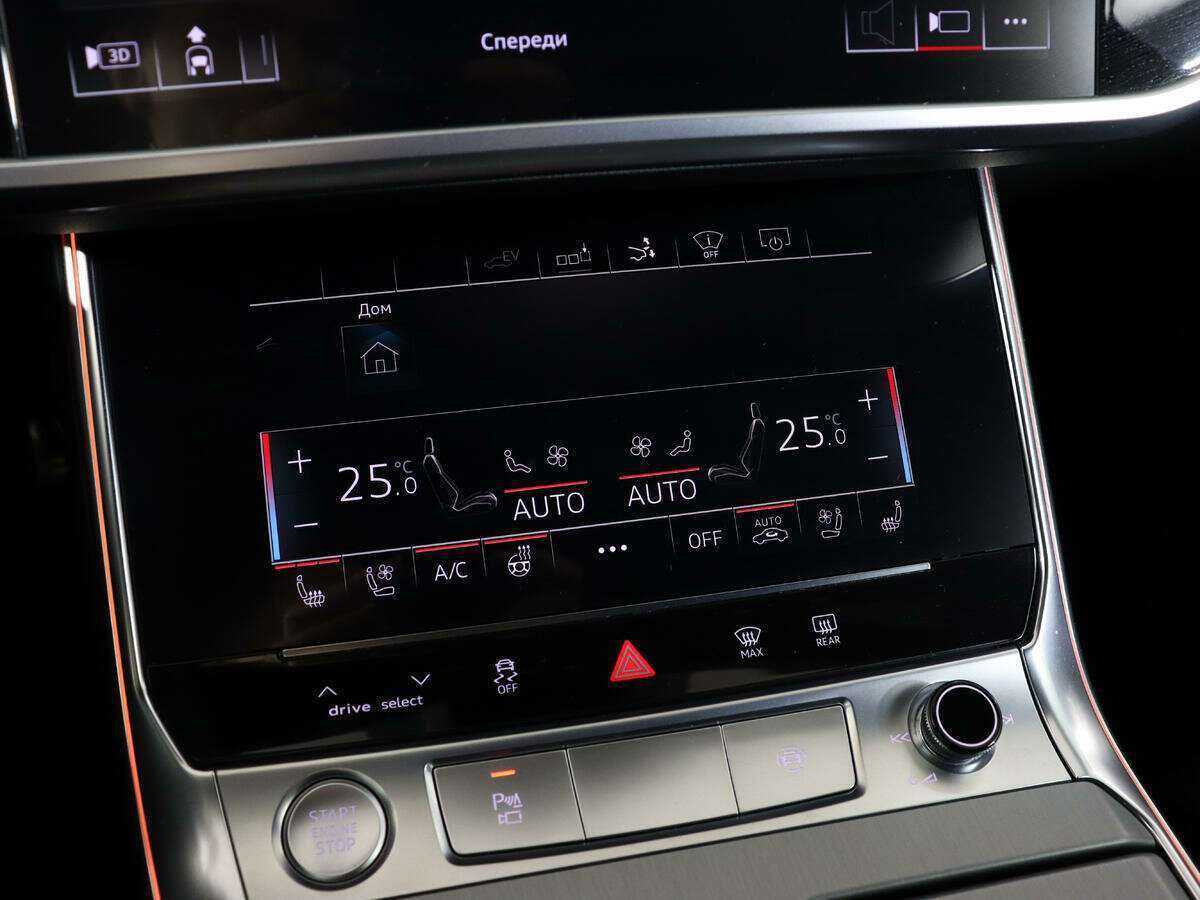 Купить Audi A7 55 TFSI, 2020, 42 917 км, фото №27