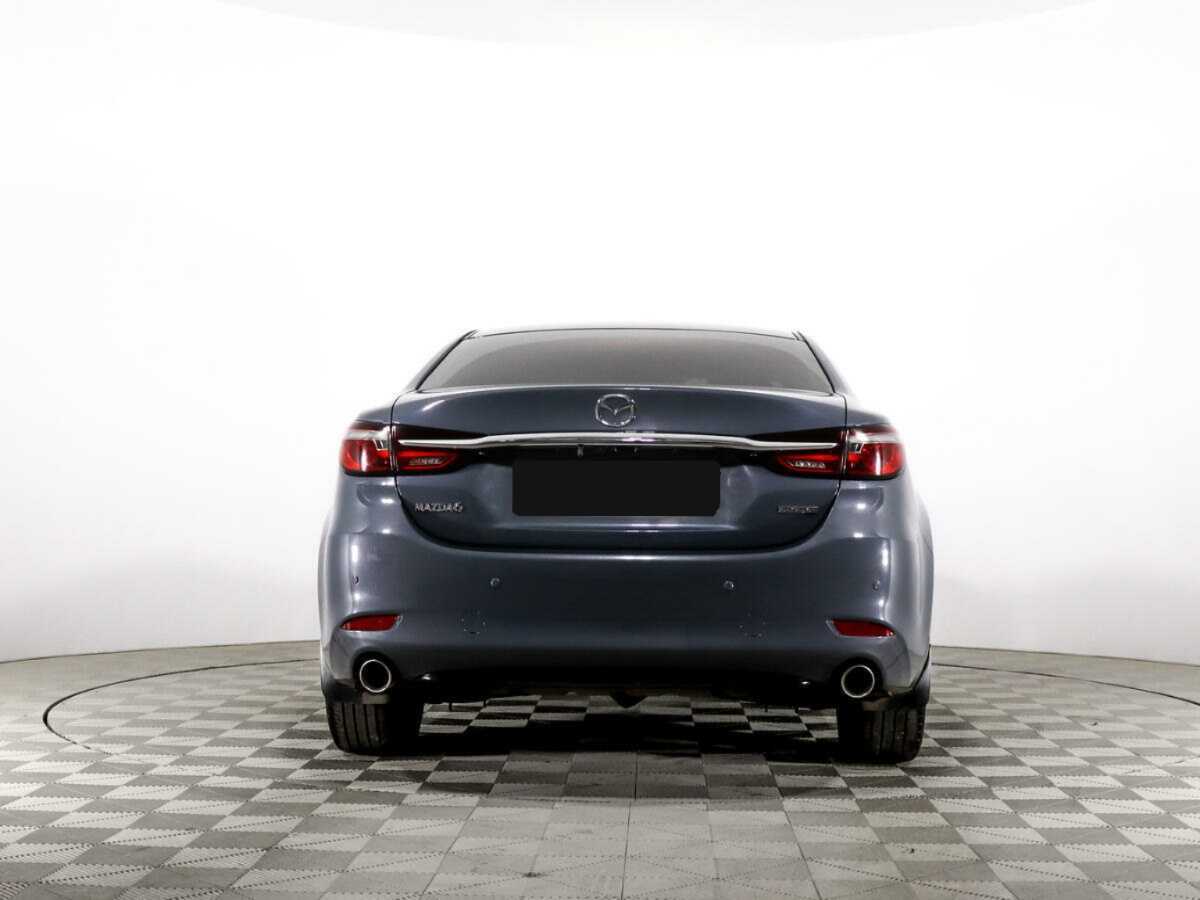 Купить Mazda 6, 2021, 77 824 км, фото №6