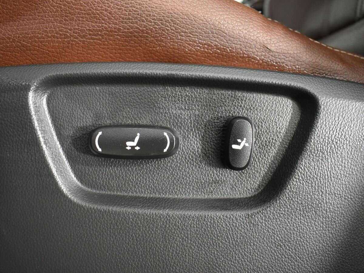 Купить Opel Antara, 2013, 131 904 км, фото №12
