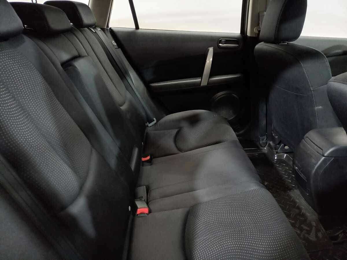 Купить Mazda 6, 2008, 202 189 км, фото №11