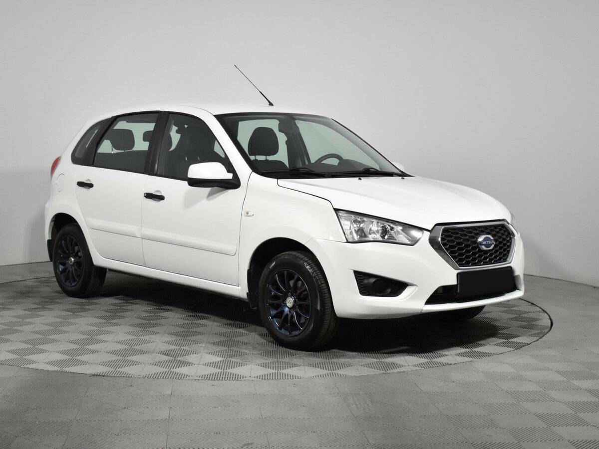 Купить Datsun mi-DO, 2015, 56 675 км, фото №3