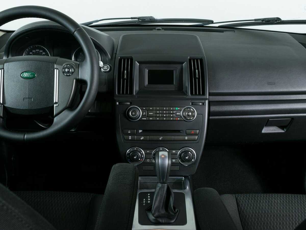 Купить Land Rover Freelander, 2013, 332 000 км, фото №11