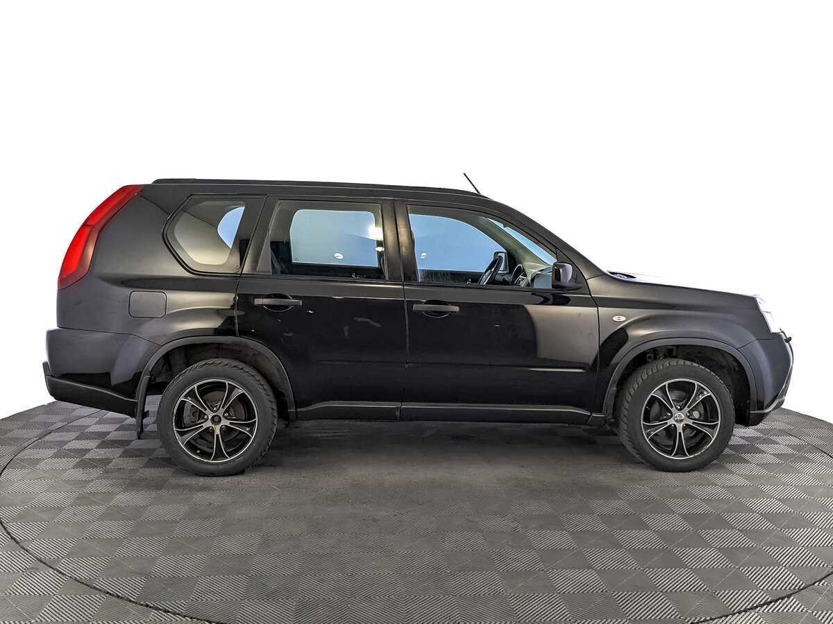 Купить Nissan X-Trail, 2013, 201 260 км, фото №3