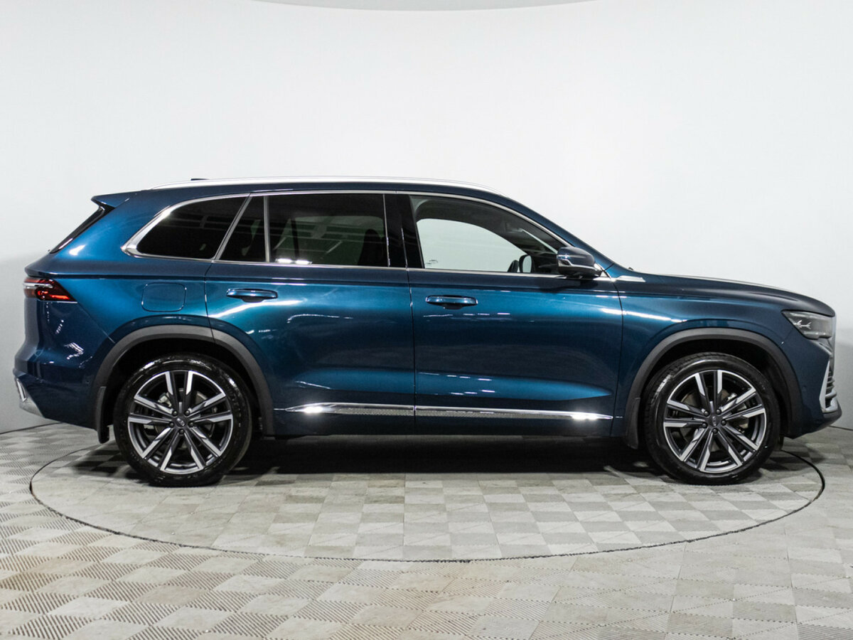 Купить Geely Monjaro I, 2023, 23 000 км, фото №4