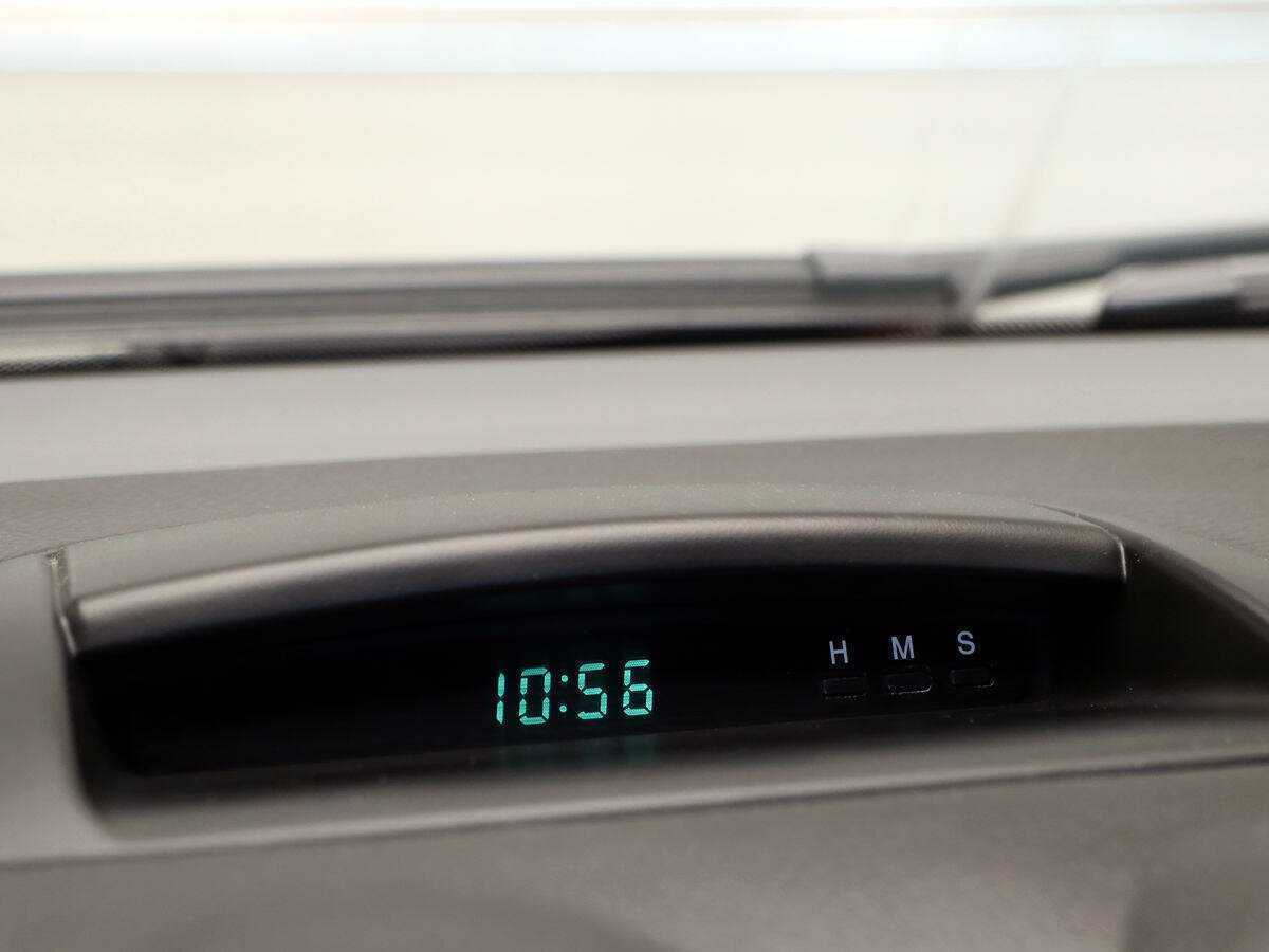 Купить Chevrolet Lacetti, 2008, 42 982 км, фото №17