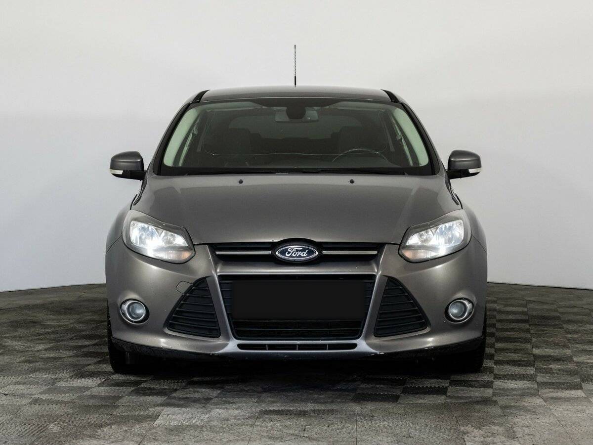 Купить Ford Focus, 2011, 176 796 км, фото №2