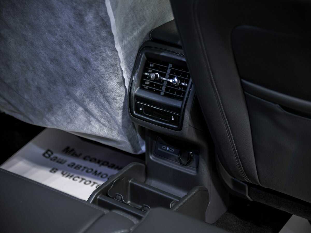Купить Skoda Kodiaq, 2025, 14 км, фото №23