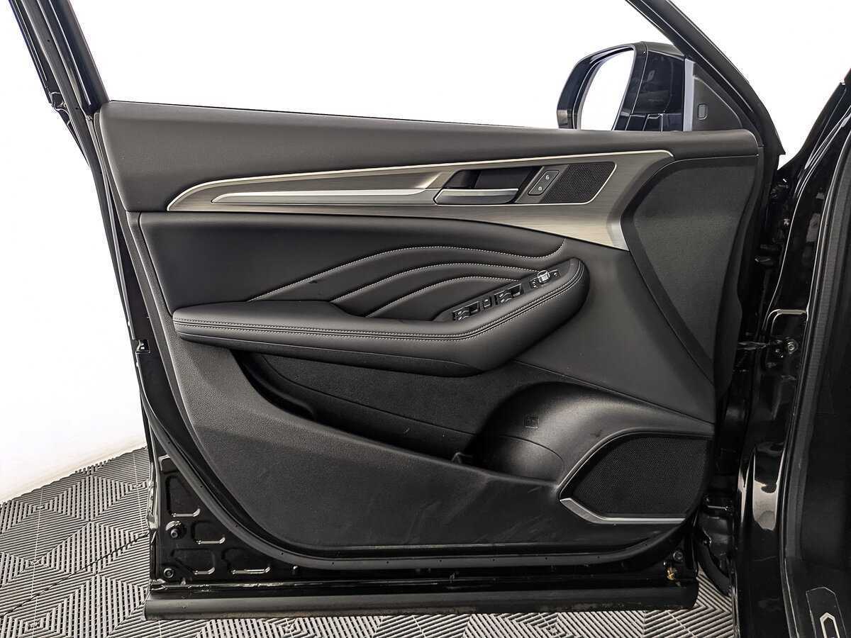 Купить Haval F7, 2022, 59 331 км, фото №19