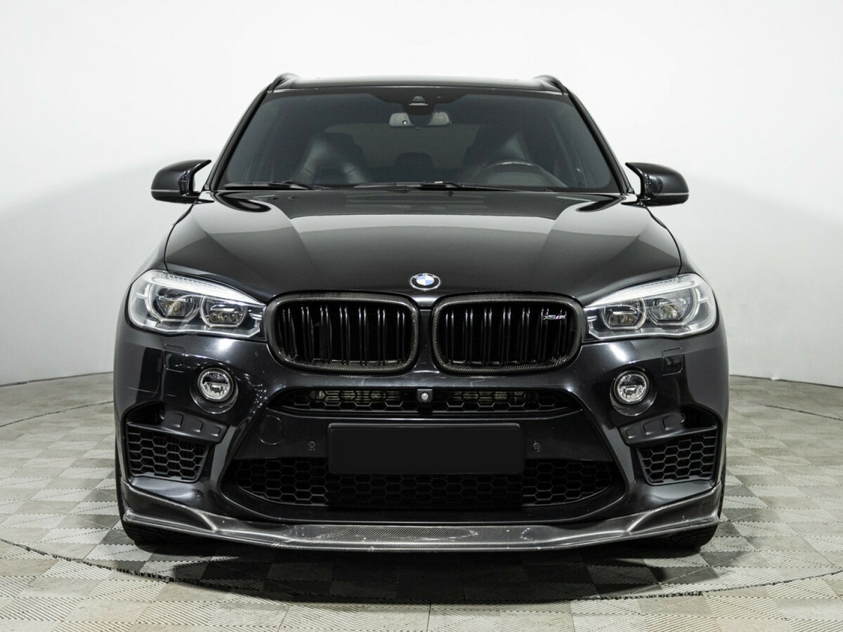 Купить BMW X5 M II (F85), 2016, 135 721 км, фото №2