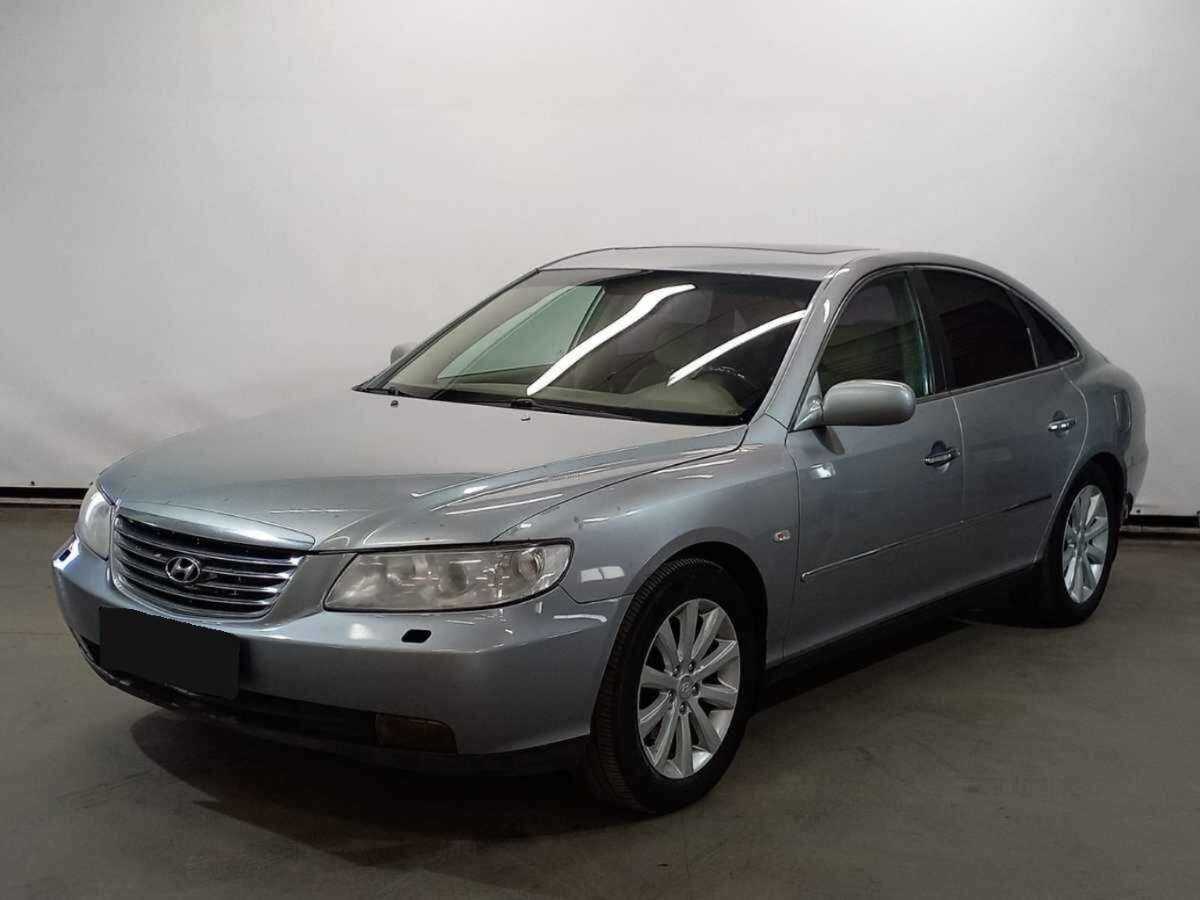 Купить Hyundai Grandeur, 2008, 343 096 км, фото №1