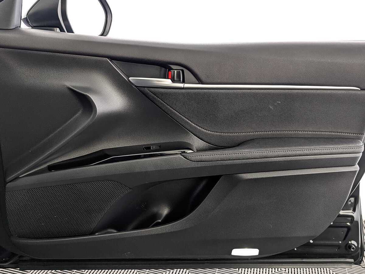 Купить Toyota Camry, 2023, 16 383 км, фото №25
