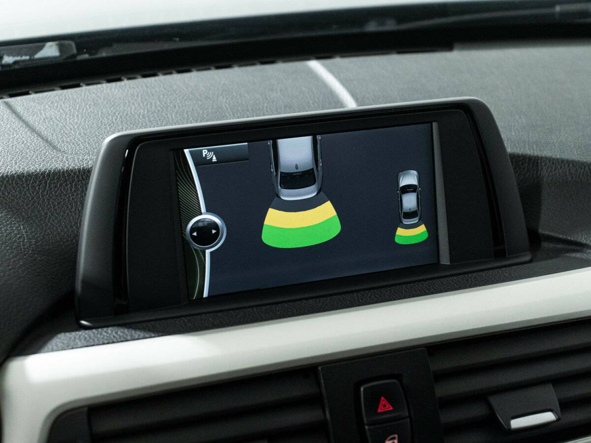 Купить BMW 3 серии 320i VI (F3x), 2014, 129 349 км, фото №14