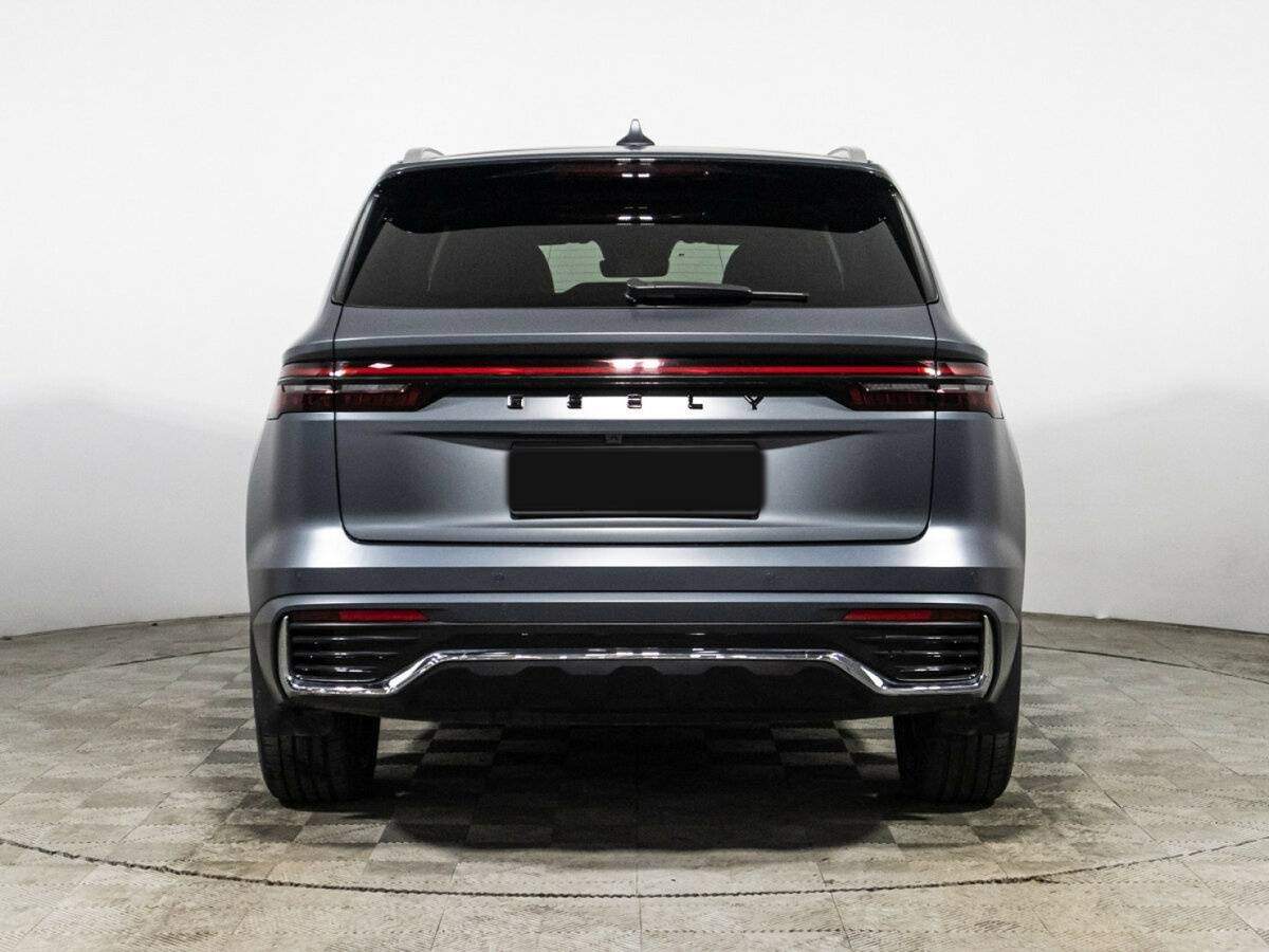 Купить Geely Monjaro, 2024, 20 631 км, фото №5