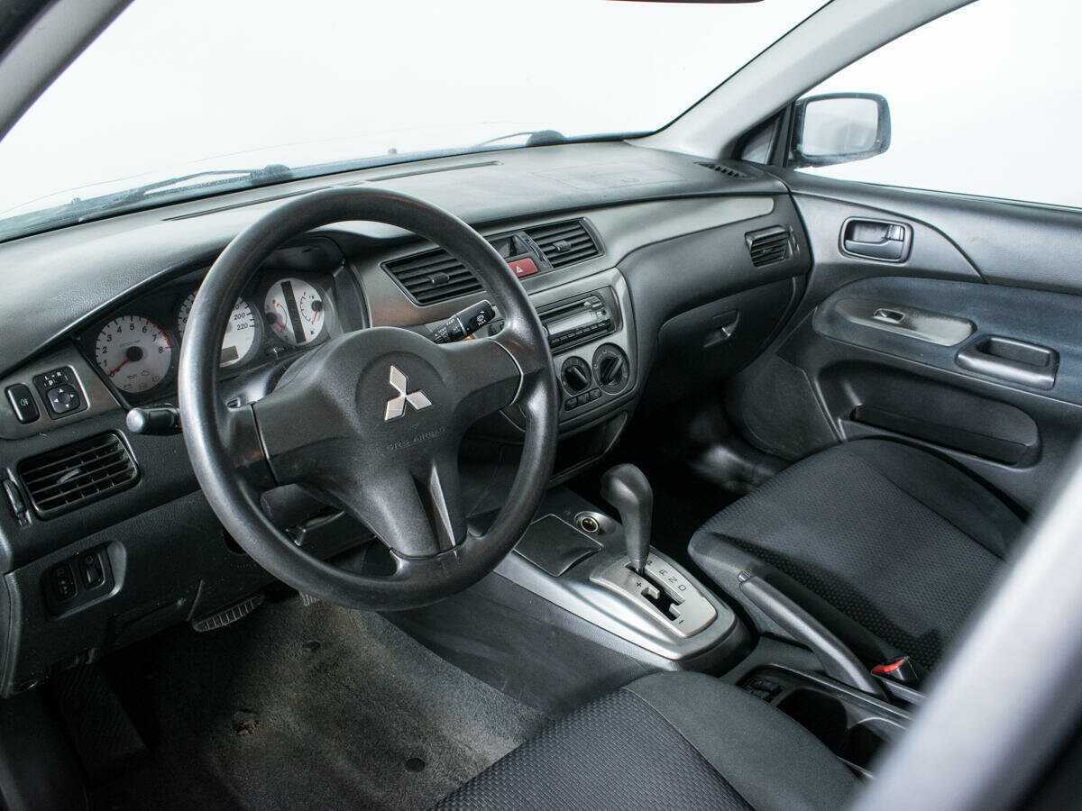 Купить Mitsubishi Lancer Classic, 2009, 171 000 км, фото №13