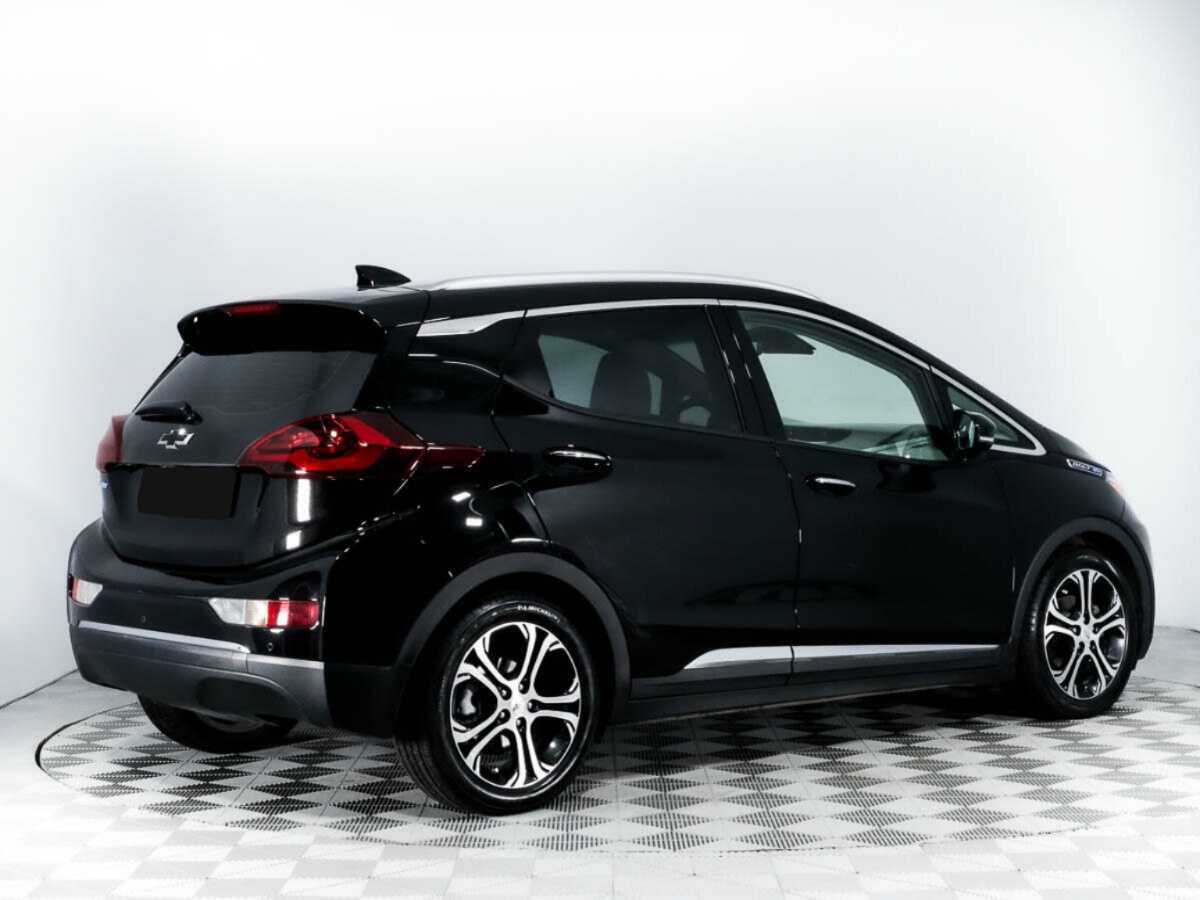 Купить Chevrolet Bolt, 2020, 22 340 км, фото №5
