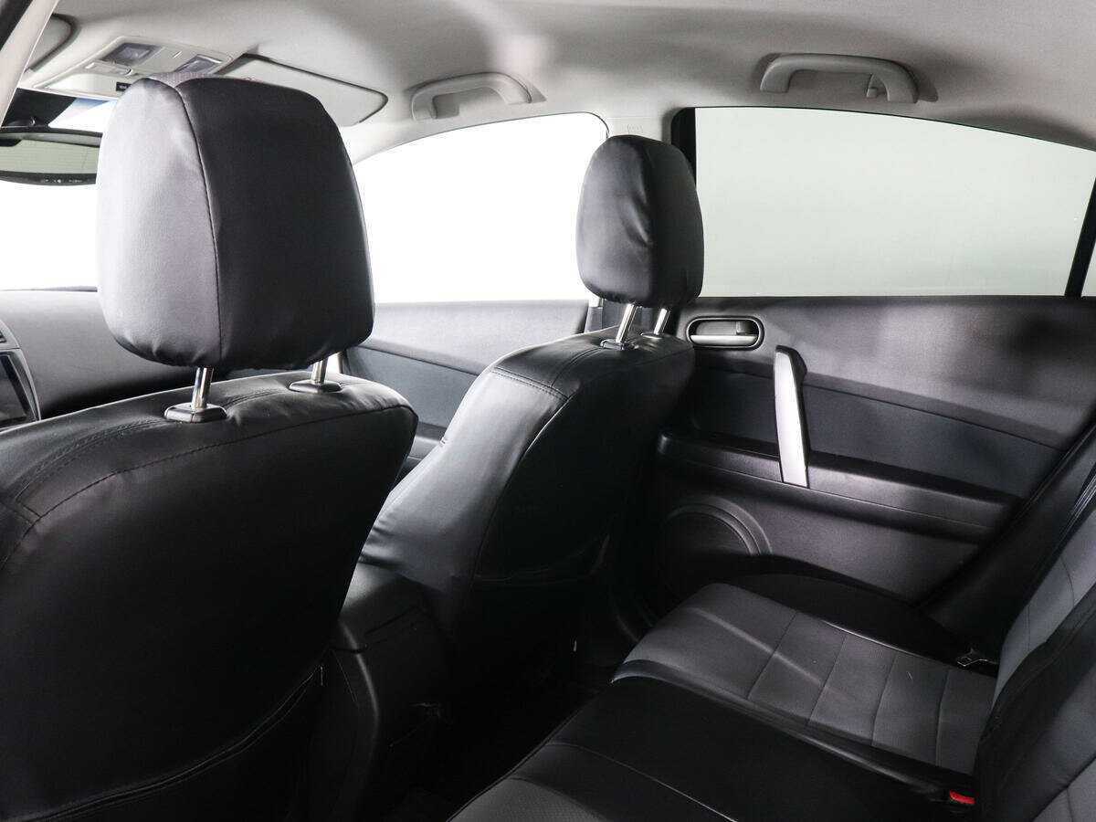 Купить Mazda 6, 2008, 267 799 км, фото №12